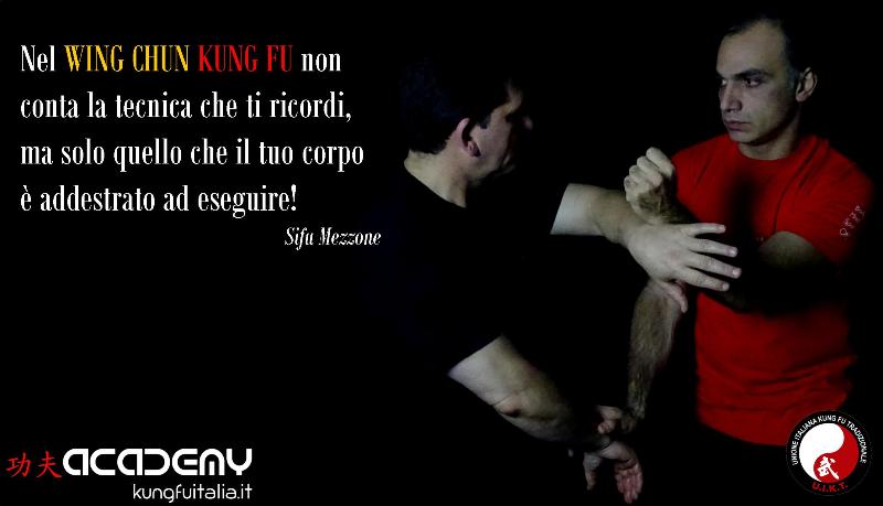 Kung Fu Academy Caserta di Sifu Salvatore Mezzone Accademia di Wing Chun e Tai Chi Quan (1)